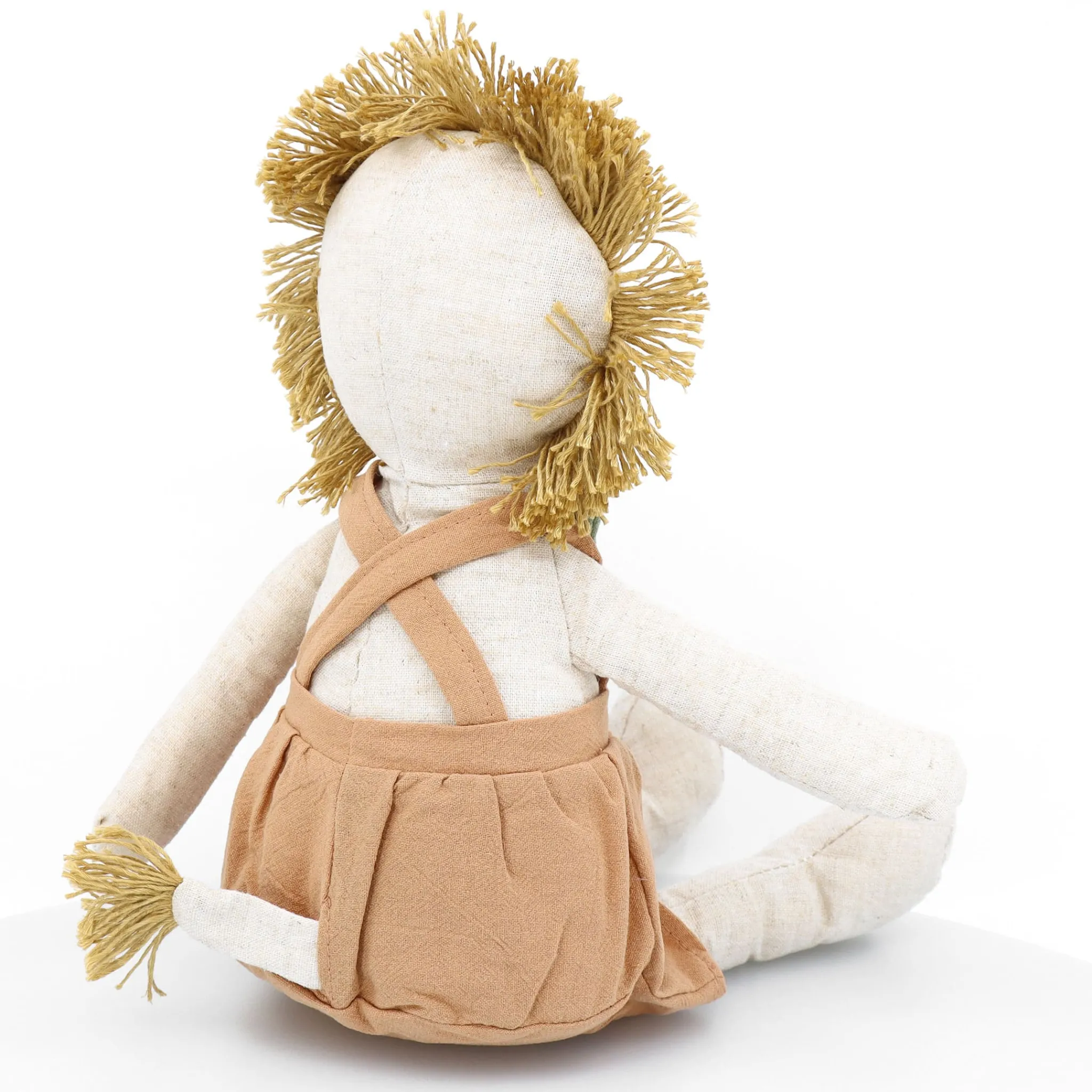 Bebe Confort Plush Toys>Lion Dress 15''