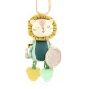 Bebe Confort Lion Mirror Activity