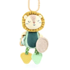 Bebe Confort Lion Mirror Activity