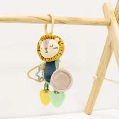 Bebe Confort Lion Mirror Activity
