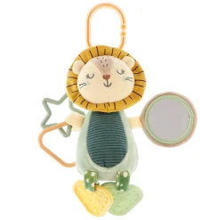Bebe Confort Lion Mirror Activity
