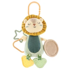 Bebe Confort Lion Mirror Activity