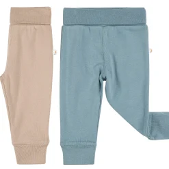 BOY Petit Lem Lions 2 Pieces Pants Set 0-12m