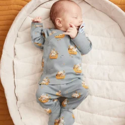 BOY Petit Lem Outfit Sets>Lions Ark Pants Set 0-9m