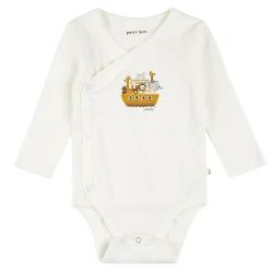 BOY Petit Lem Outfit Sets>Lions 4pc Set Premie