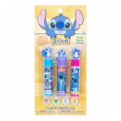 Kids Danawares Body & Hair Care|Body & Hair Care>Lip Balm (3) Stitch