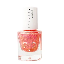Kids Inuwet Body & Hair Care|Body & Hair Care>Lip Balm Nail Polish Duo -Pink