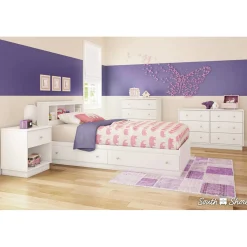 South Shore Twin, Full & Queen Beds><noscript><img width=