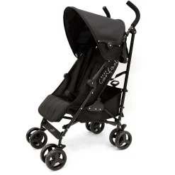 Kids Bebe Confort Strollers|Strollers & Trailers>Lite Stroller - Black