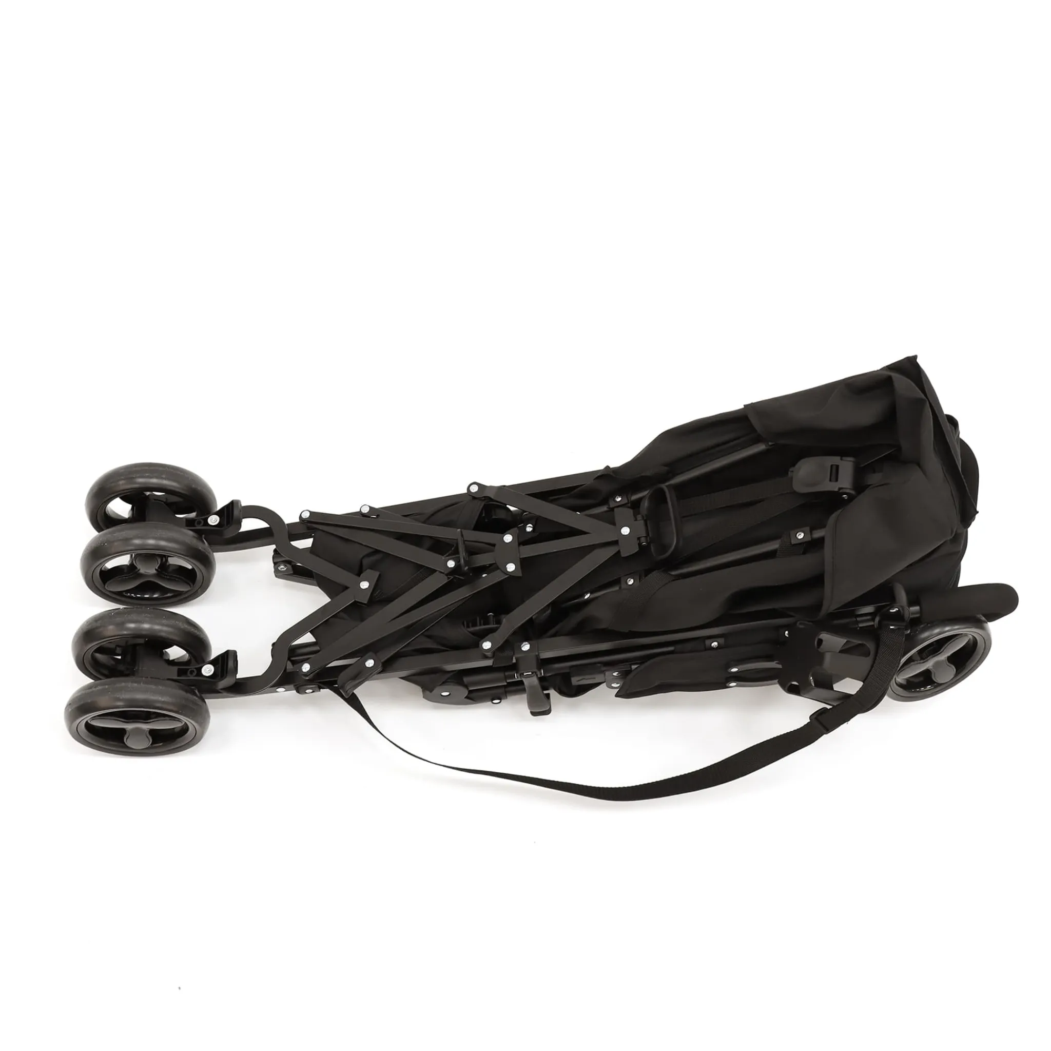 Kids Bebe Confort Strollers|Strollers & Trailers>Lite Stroller - Black
