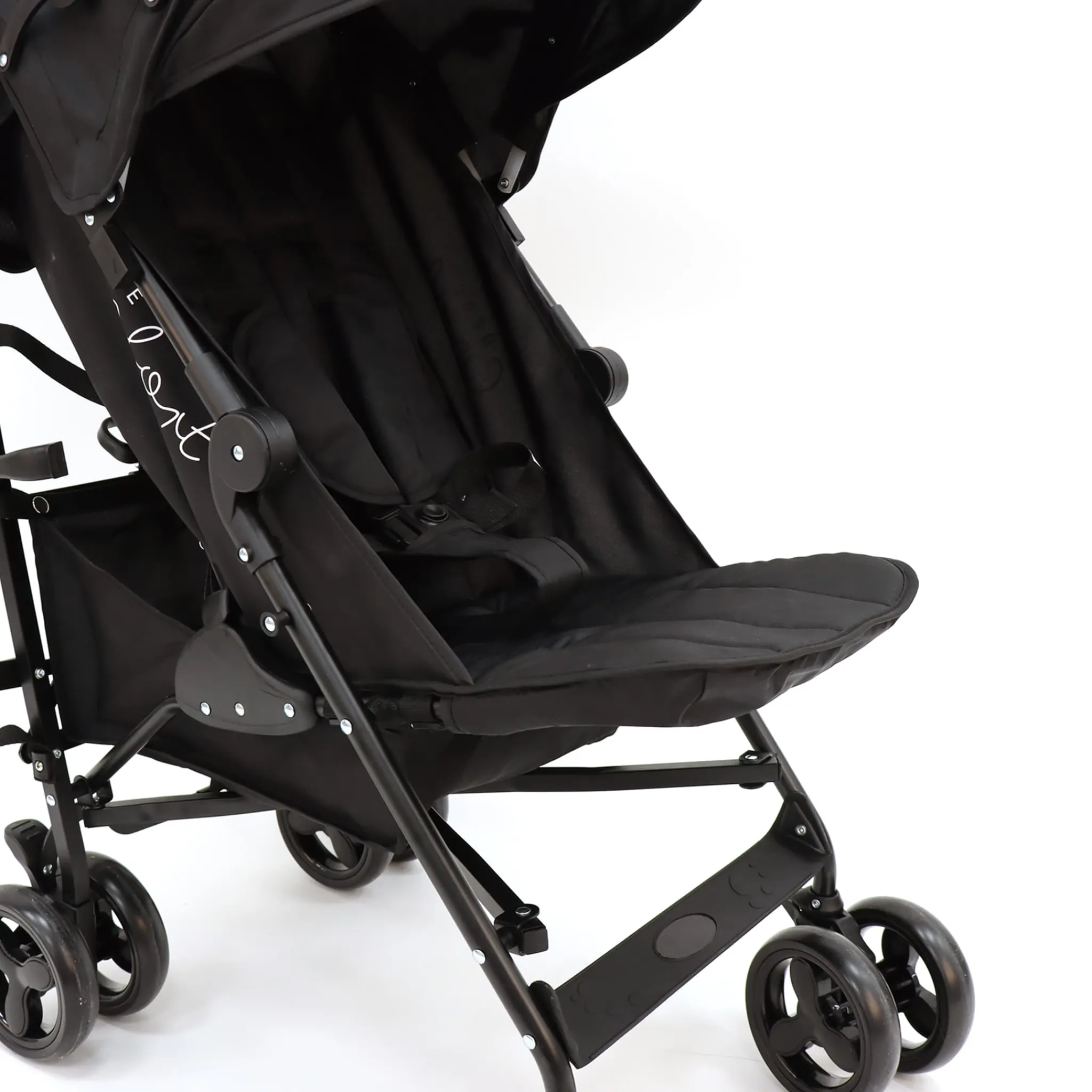 Kids Bebe Confort Strollers|Strollers & Trailers>Lite Stroller - Black