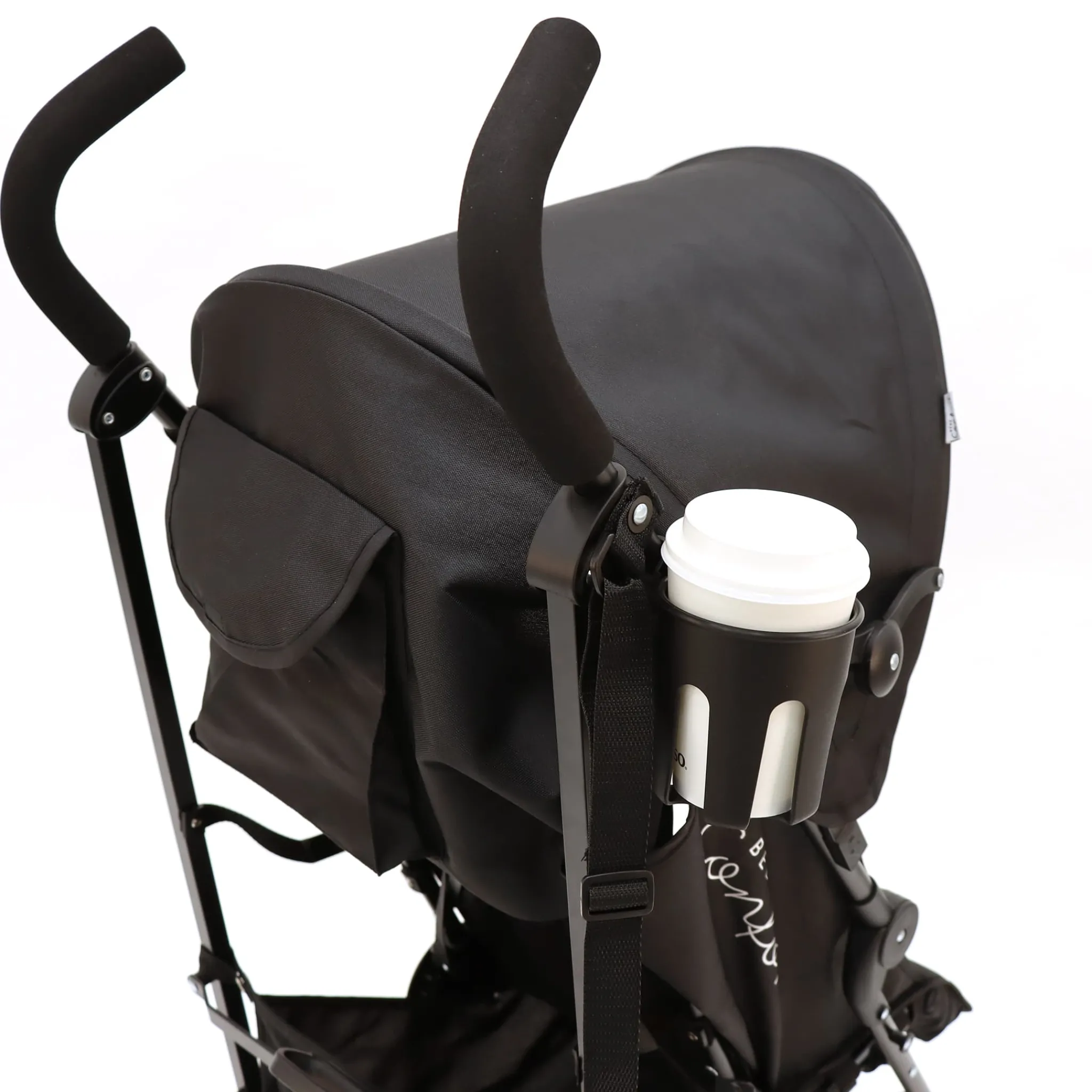 Kids Bebe Confort Strollers|Strollers & Trailers>Lite Stroller - Black