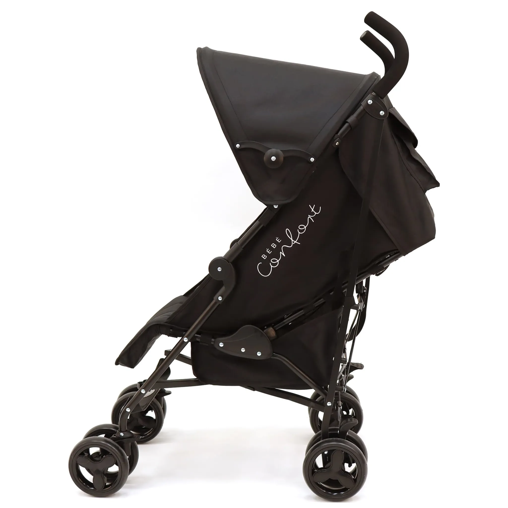 Kids Bebe Confort Strollers|Strollers & Trailers>Lite Stroller - Black