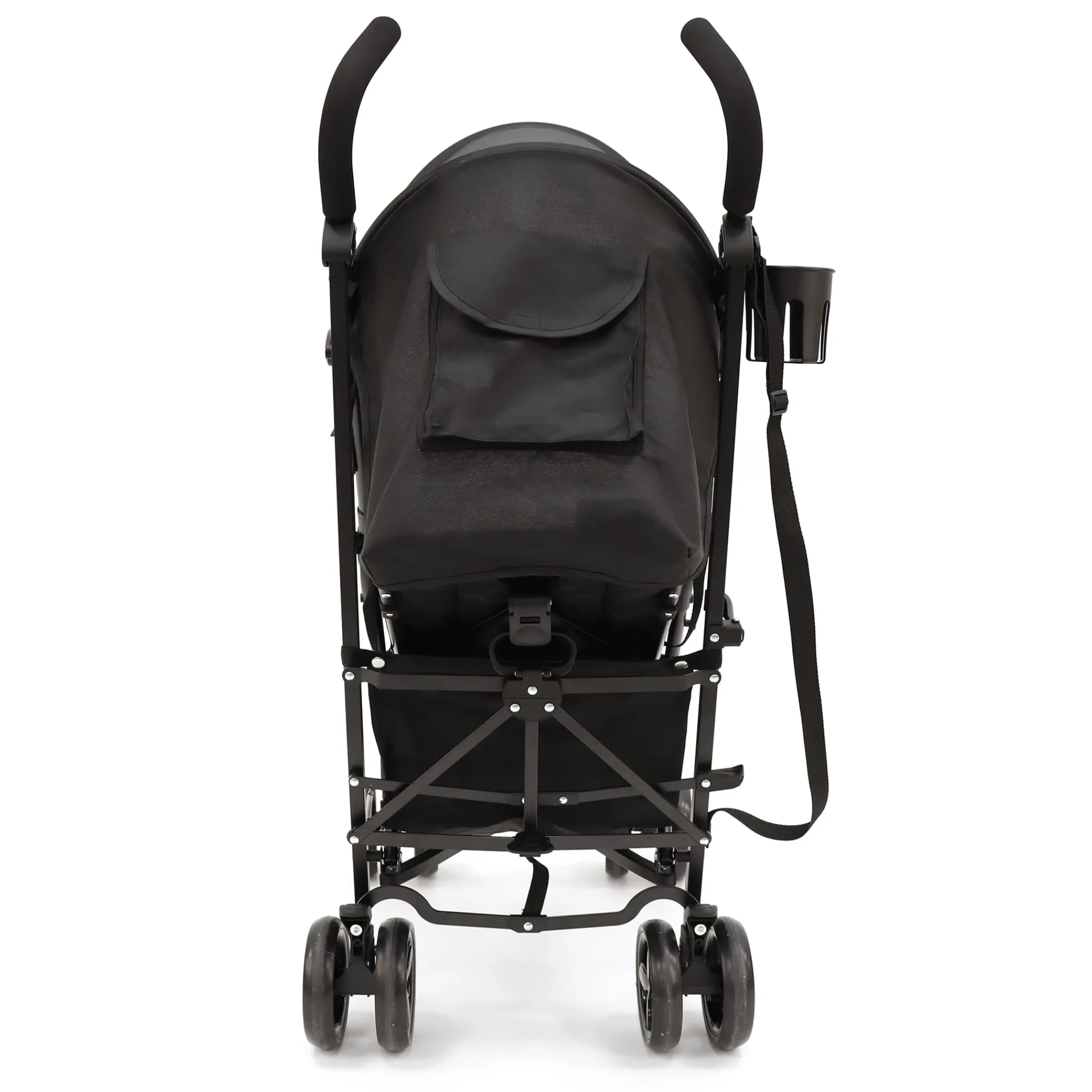 Kids Bebe Confort Strollers|Strollers & Trailers>Lite Stroller - Black
