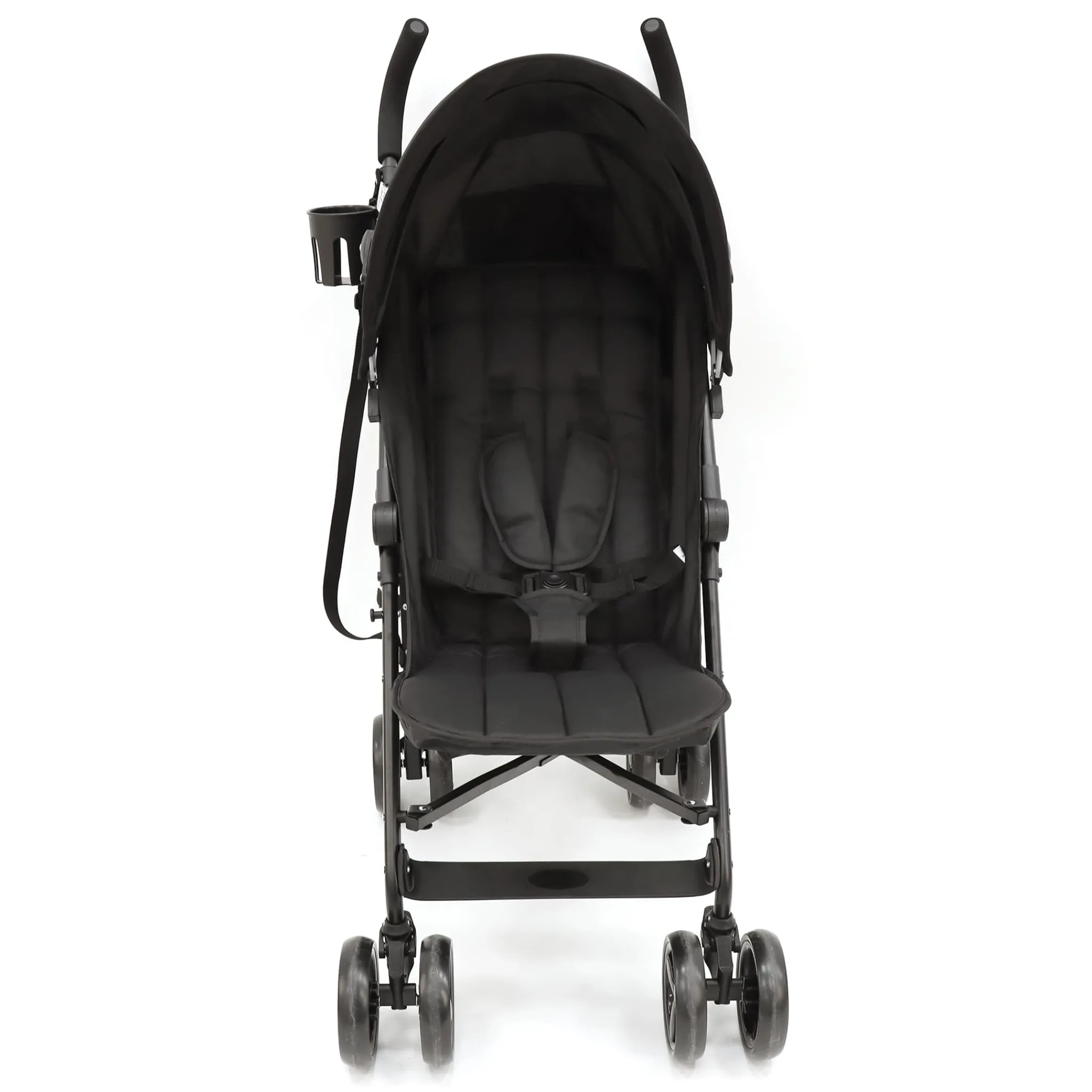Kids Bebe Confort Strollers|Strollers & Trailers>Lite Stroller - Black