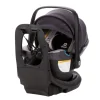 Kids Diono Car Seats & Booster Seats|Car Seats>LiteClik®30 XT SafePlus™ Infant Car Seat and Base - Gray Glacier Frost