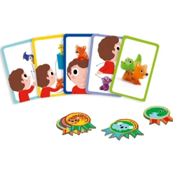 Kids Djeco Board Games><noscript><img width=