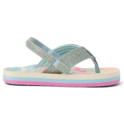 Reef Shoes>Little Ahi Sandals Sizes 5-12
