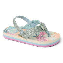 Reef Shoes>Little Ahi Sandals Sizes 5-12