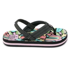 Reef Sandals>Little Ahi Sandals Sizes 5-12