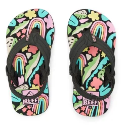 Reef Sandals>Little Ahi Sandals Sizes 5-12