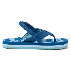 Reef Sandals>Little Ahi Sandals Sizes 5-12