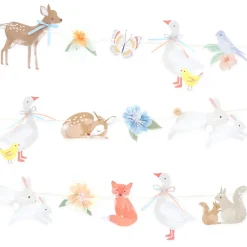 Meri Meri Little Animals Garland Set