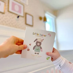 CLÉMENT English Books|Baby 0-2 Years>Little Baker