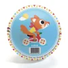 Djeco Balls & Stacking Toys>Little Ball Cute Race 12cm