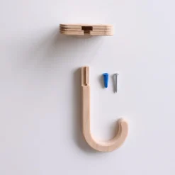 Abricotine Wall Decorations>Little Bear-hook
