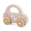 Kids Label Label Little Car - Nougat