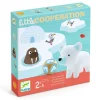 Kids Djeco Board Games>Little cooperation Game