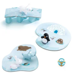 Kids Djeco Board Games><noscript><img width=