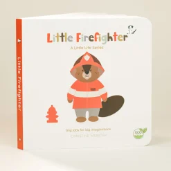 CLÉMENT Little Firefighter