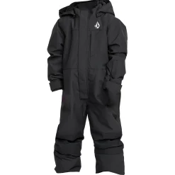 Kids/BOY Volcom Outerwear|Snowsuits>Little Flurry One Piece 2-8y