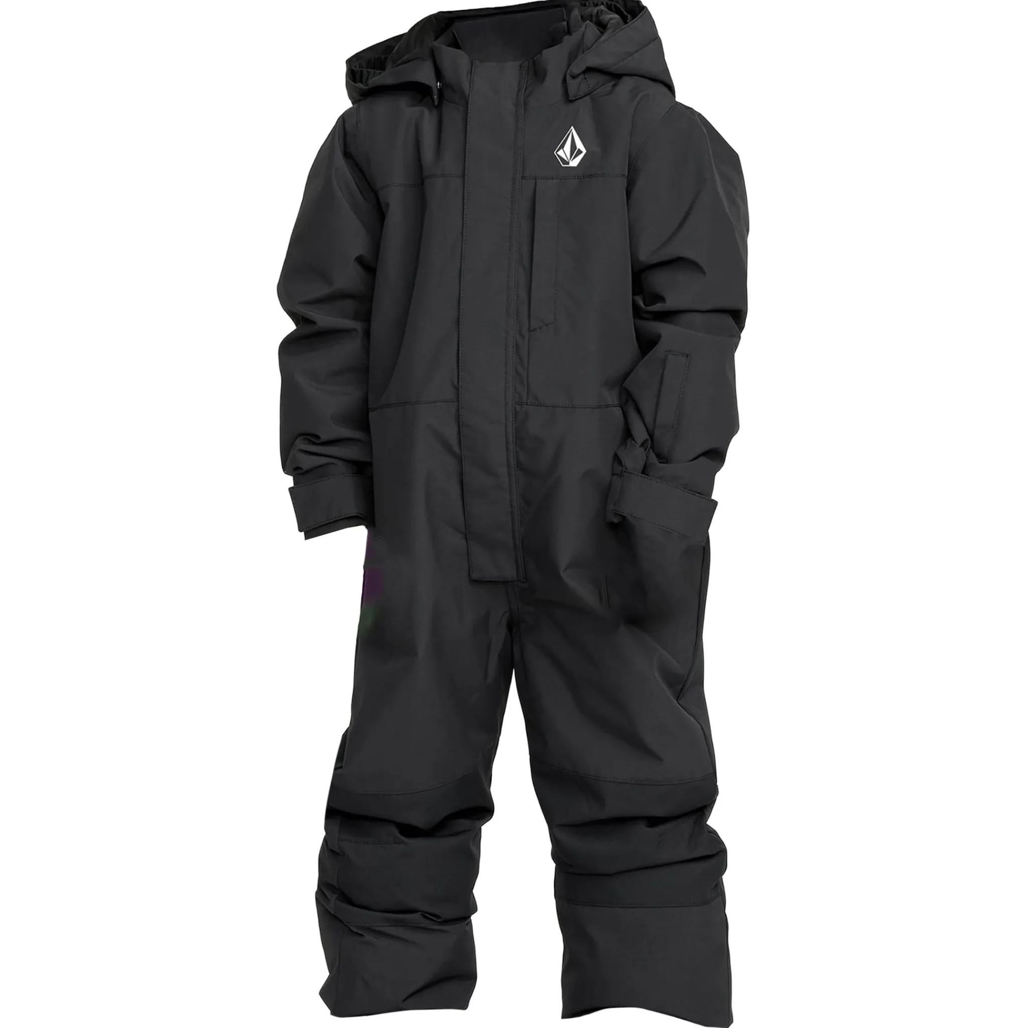 Kids/BOY Volcom Outerwear|Snowsuits>Little Flurry One Piece 2-8y