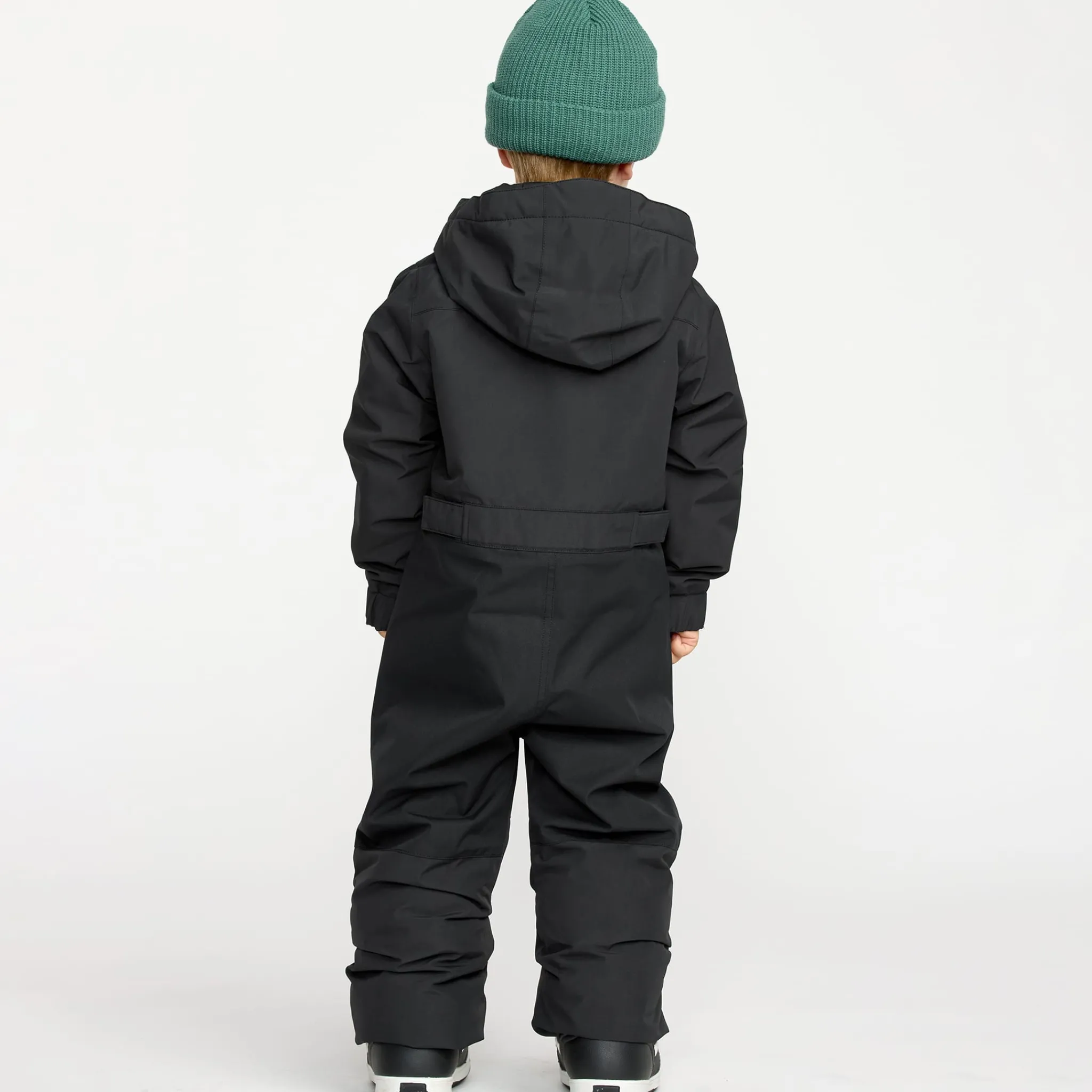 Kids/BOY Volcom Outerwear|Snowsuits>Little Flurry One Piece 2-8y