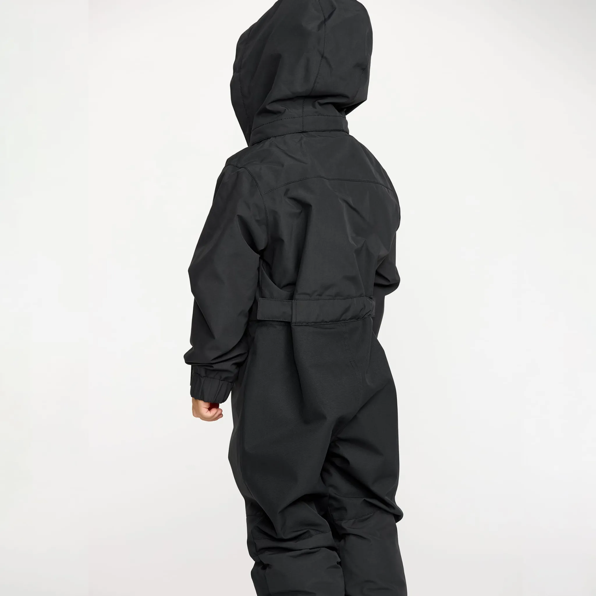 Kids/BOY Volcom Outerwear|Snowsuits>Little Flurry One Piece 2-8y