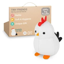 Little Big Friends Developmental Toys>Little Friends - The Hen