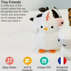 Little Big Friends Developmental Toys>Little Friends - The Hen