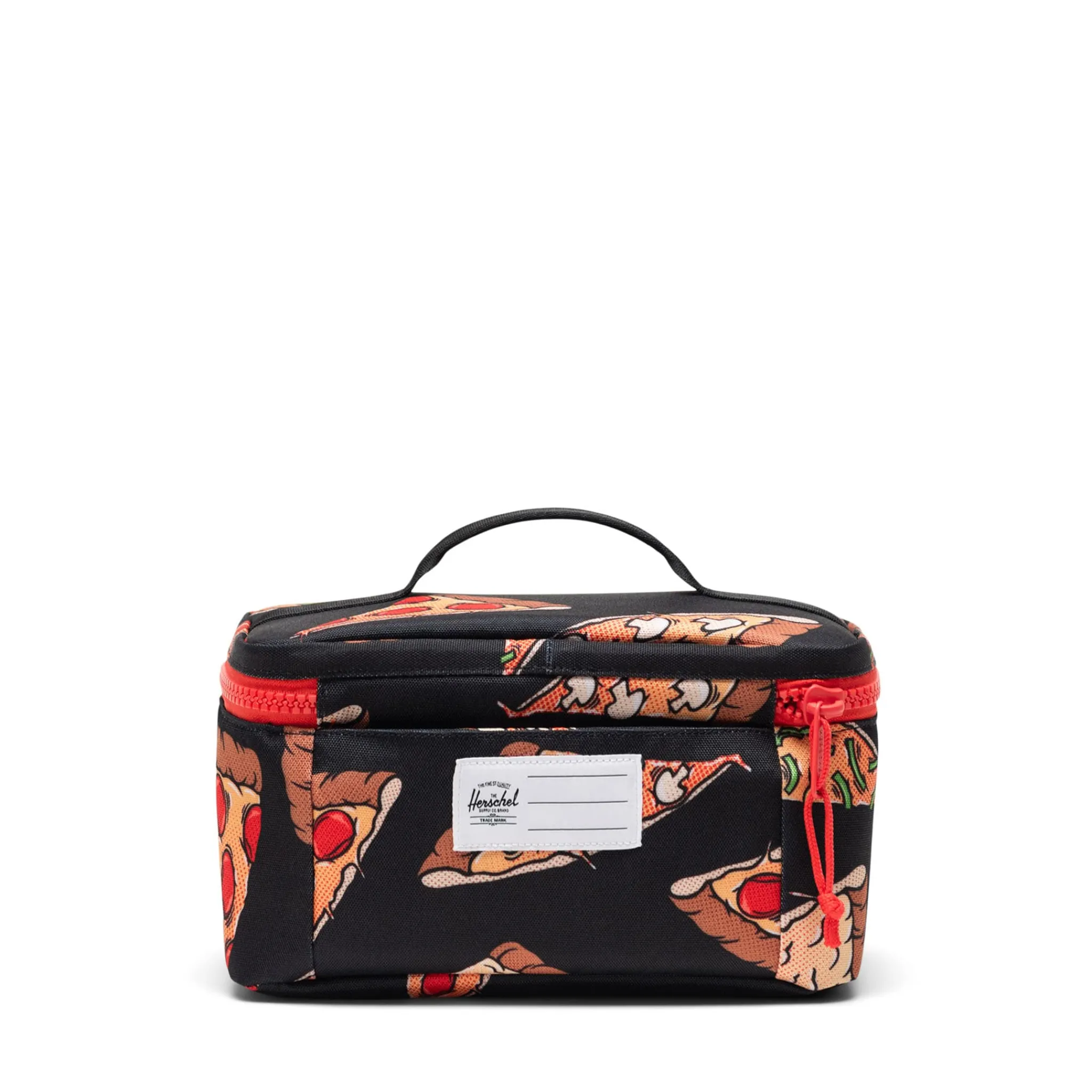 Kids Herschel Supply Co Little Herschel Heritage Lunch Box - Pizza Party