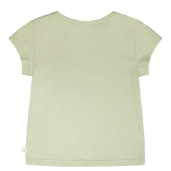 Kids Deux par Deux Little Meadow T-shirt 3-6