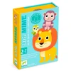 Kids Djeco Little Mime Game