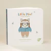 CLÉMENT English Books|Baby 0-2 Years>Little Pilot