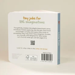 CLÉMENT English Books|Baby 0-2 Years><noscript><img width=