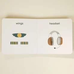 CLÉMENT English Books|Baby 0-2 Years><noscript><img width=