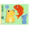 Kids Djeco Board Games>Little Select