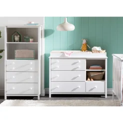 South Shore Changing Tables><noscript><img width=