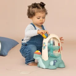 Smoby Developmental Toys>Little - Balls Turtle