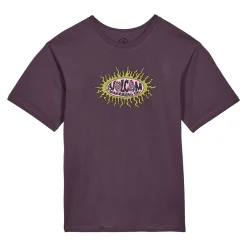 Kids/BOY Volcom Live Wire T-shirt 8-16y